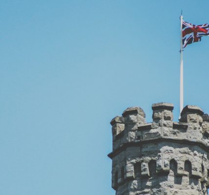 flag of United Kingdom