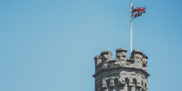 flag of United Kingdom