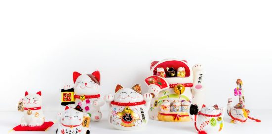 Maneki-neko
