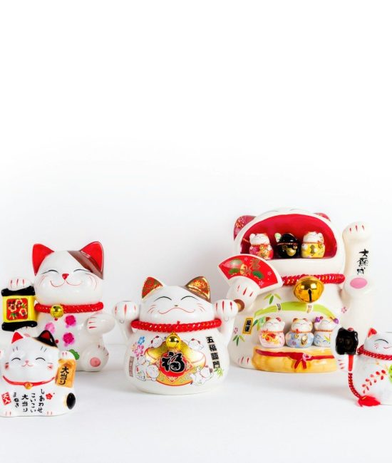 Maneki-neko