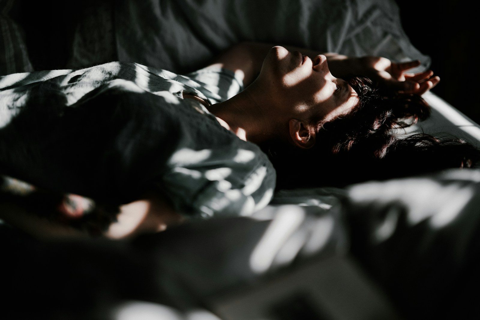 褪黑激素是什麼 改善睡眠質素有何方法